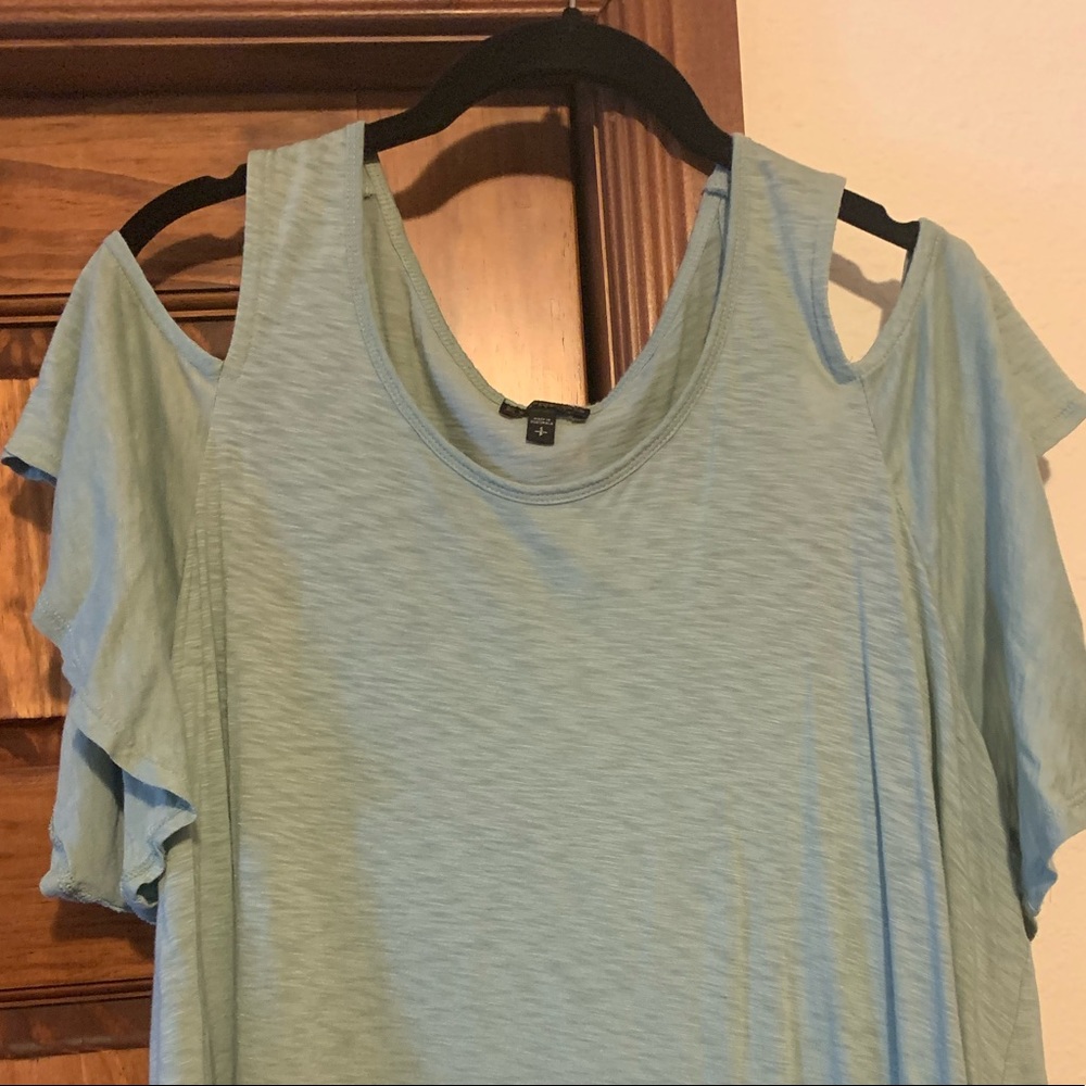 Express shirt